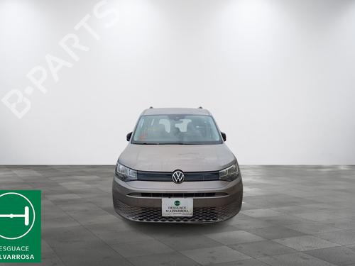 Air filter box VW CADDY V Box Body/MPV (SBA, SBH) 2.0 TDi | BP28426780M87  - Image 8
