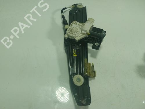 Used Rear left window mechanism Rear left window mechanism BMW 5 (F10) 525 d (204 hp) 17723486 17723486