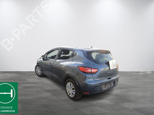 Dashboard RENAULT CLIO IV (BH_) 1.2 16V | BP36037424C46 - Image 13