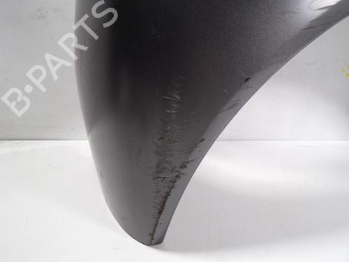 Rear right wheel arch trim SMART FORTWO Coupe (451)  | BP9083863C137 
