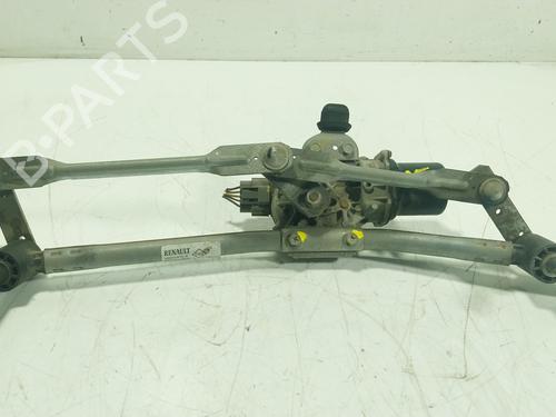 Used Front wiper motor DACIA LODGY (JS_) 1.5 Blue dCi 115 (JSJT) (116 hp) 30883284