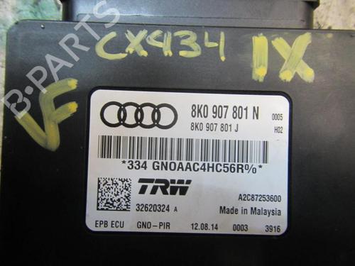 Electronic module AUDI A5 (8T3) 2.0 TDI | BP4005156M83 