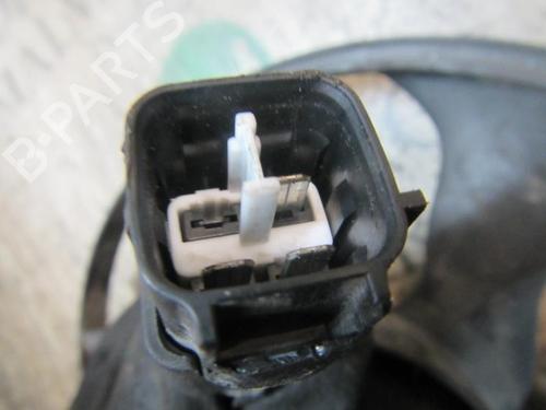 Koelventilatormotor KIA PICANTO I (SA) 1.1 | BP3843463M35 
