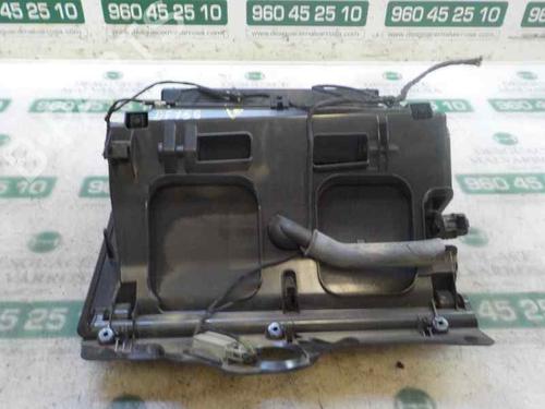 Glove box VW PASSAT B6 (3C2) 2.0 TDI 16V | BP5999323C95 