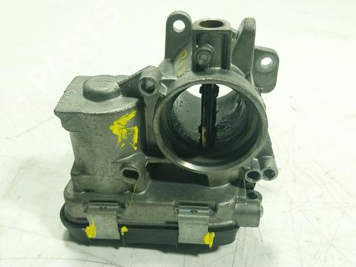 Throttle body FIAT 500L (351_, 352_) 1.3 D Multijet (199.LYM11, 199.LYM1A) | BP29322990M82 