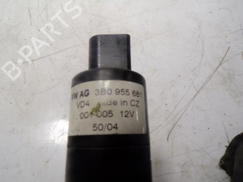 Sprinklervæskepumpe VW TOUAREG (7LA, 7L6, 7L7) 2.5 R5 TDI | BP14287444E24 