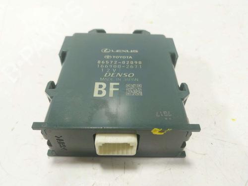 Elektronisk modul Elektronisk modul 38601485 38601485