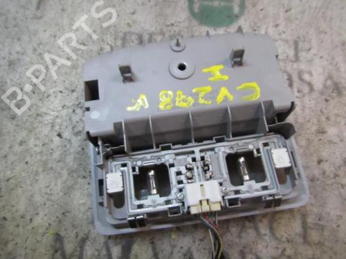 Interior roof light MITSUBISHI GRANDIS (NA_W) 2.0 DI-D (NA8W) | BP7410646I8 