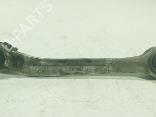 Left rear suspension arm BMW X6 (E71, E72) xDrive 40 d | BP32271465M14 - Image 2