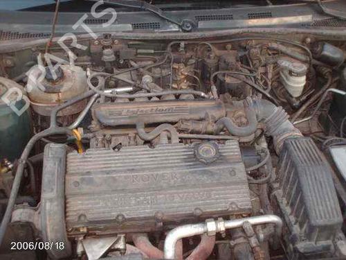 Air filter box ROVER 200 II Hatchback (RF) | BP14299977M87 - Image 6
