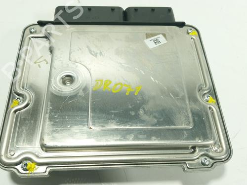 Engine control unit (ECU) BMW X3 (F25) sDrive 18 d | BP26963160M57 - Image 2