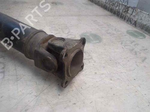 Driveshaft SUBARU LEGACY IV Estate (BP) 2.5 AWD (BP9) | BP4032644M37 