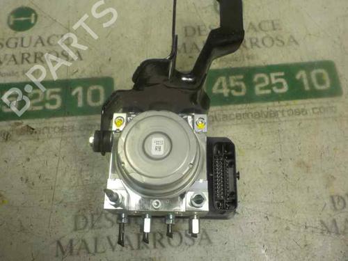 Pompe ABS MAZDA 2 Hatchback (DL, DJ)  | BP6551574M43 