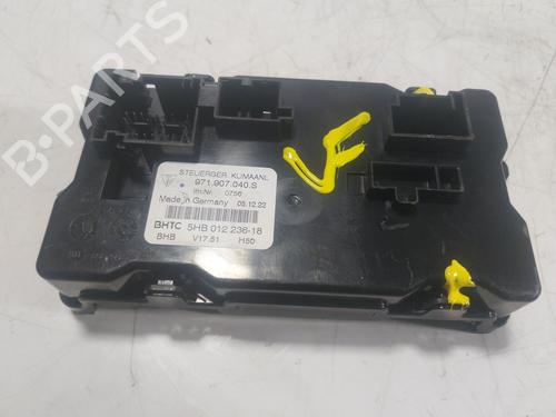 Used Electronic module PORSCHE PANAMERA Sport Turismo (971) 2.9 4 (97CBY1, 97CBI1) (330 hp) 18038397