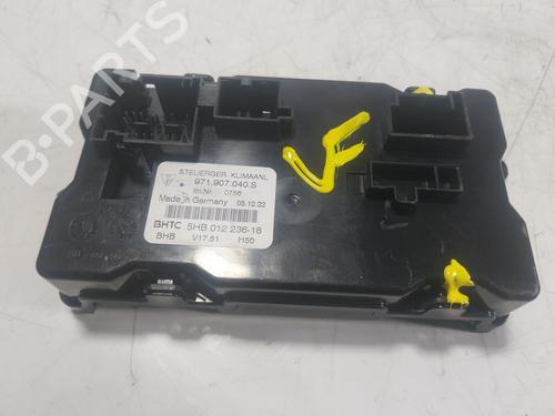 Electronic module PORSCHE PANAMERA Sport Turismo (971) [2017-2024]  18038397