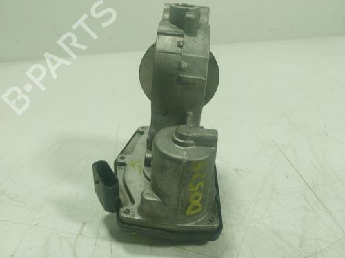 Throttle body BMW X3 (F25)  | BP24574730M82 