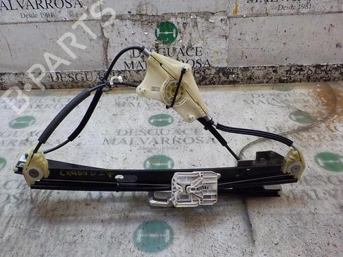 Used Front left window mechanism Front left window mechanism SEAT LEON ST (5F8) 1.6 TDI (110 hp) 3997679 3997679