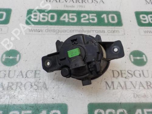 Left front fog light NISSAN X-TRAIL I (T30)  | BP3877944C30 