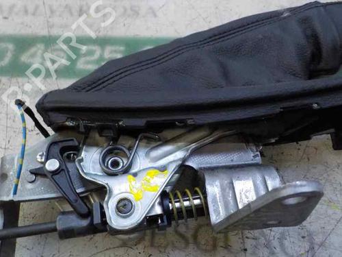 Hand brake BMW 1 (E87) 118 d | BP8771706I18 