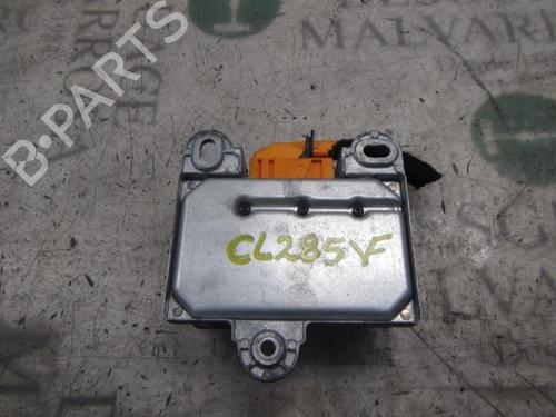 ECU airbags PEUGEOT 406 (8B) 2.0 HDI 90 | BP3825683M53 