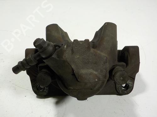Left front brake caliper CITROËN C4 Picasso II  | BP14244844M105 