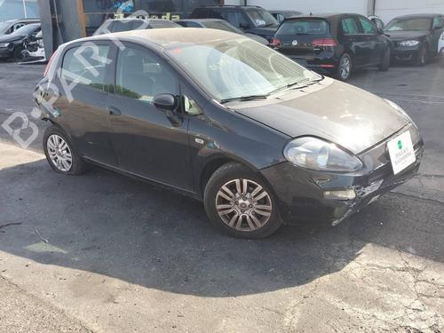 Alternator FIAT PUNTO EVO (199_)  | BP15067149M7 