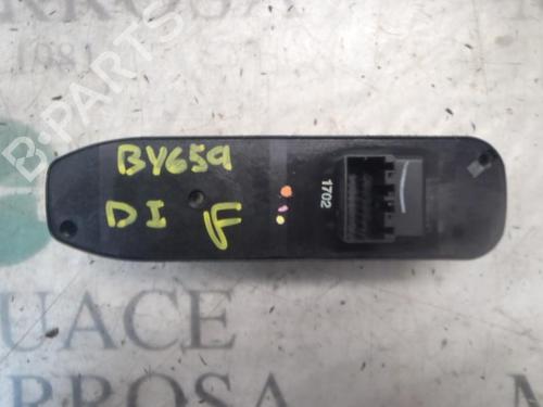 Venstre Foran elrute bryter JAGUAR X-TYPE I (X400) 2.1 V6 | BP3806846I27 