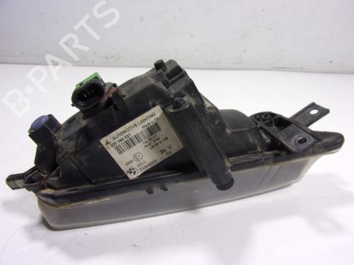 Left front fog light BMW 1 (E87) 120 d | BP15913124C30 