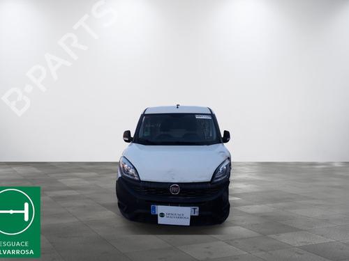 Left sun visor FIAT DOBLO Cargo (263_) 1.3 D Multijet | BP7285414I1  - Image 6