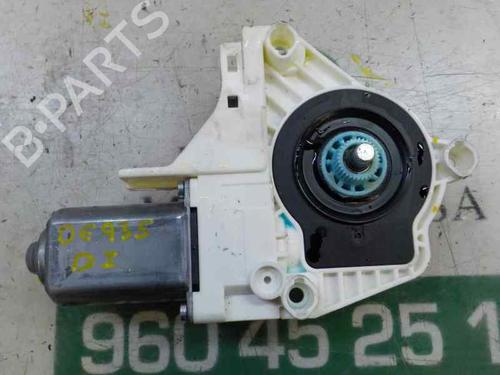 Used Left front window motor AUDI Q5 (8RB) 2.0 TDI quattro (177 hp) 5666793