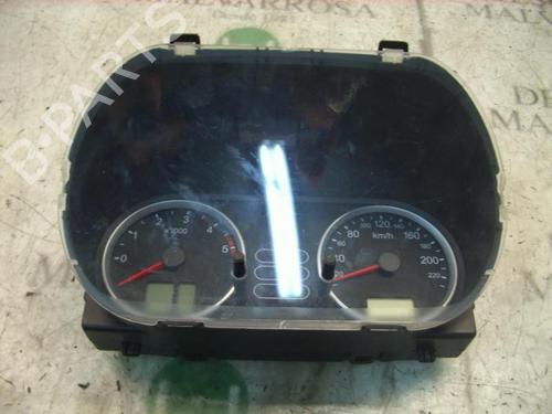 Used Instrument cluster Instrument cluster 3745938 3745938