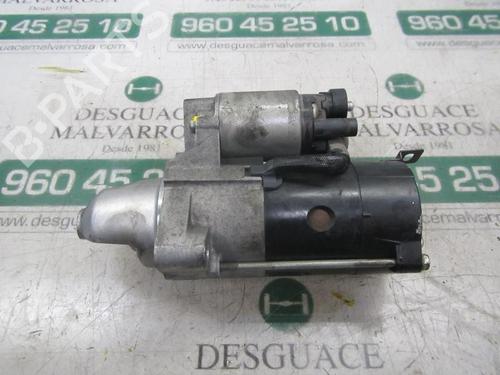 Used Starter HONDA ACCORD VII Tourer (CM, CN) 2.2 i-CTDi (CN2) (140 hp) 3872431