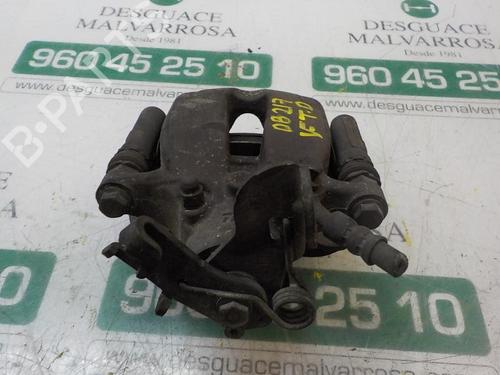 Right rear brake caliper OPEL INSIGNIA A (G09) 2.0 CDTI (68) | BP11550057M106 