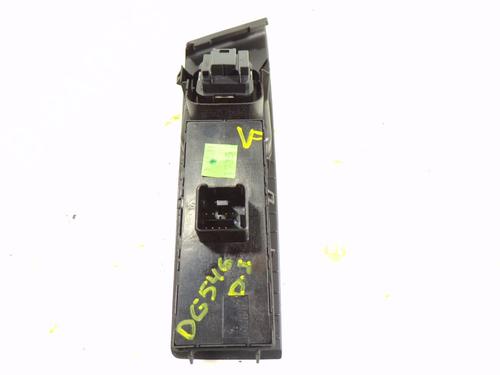 Left front window switch VW PASSAT B7 (362) 1.6 TDI | BP7847278I27 - Image 2