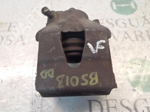 Used Right front brake caliper Right front brake caliper VW NEW BEETLE (9C1, 1C1) 1.9 TDI (90 hp) 11547414 11547414
