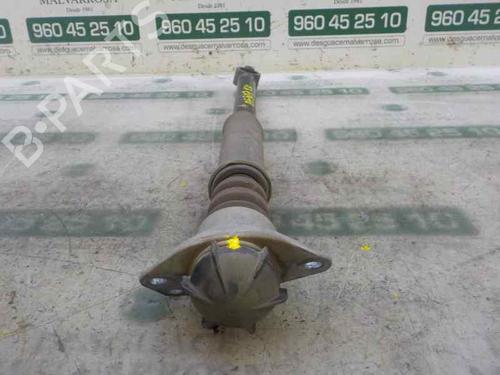 Right rear shock absorber VW POLO V (6R1, 6C1)  | BP6328830M19 