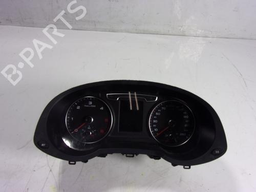 Used Instrument cluster AUDI Q3 (8UB, 8UG) [2011-2020]  10289203
