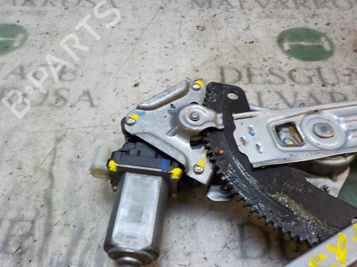 Front right window mechanism NISSAN NOTE (E11, NE11)  | BP3846694C23  - Image 5