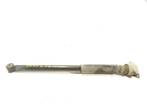 Used Left rear shock absorber MAZDA 2 (DY) [2003-2007]  7573543