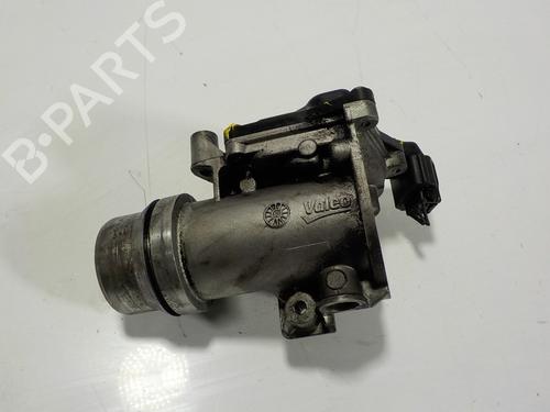 Used Throttle body RENAULT KANGOO / GRAND KANGOO II (KW0/1_) [2008-2025]  11947298