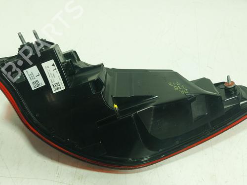 Left taillight BMW 4 Gran Coupe (G26) 420 d Mild-Hybrid xDrive | BP29493359C34 