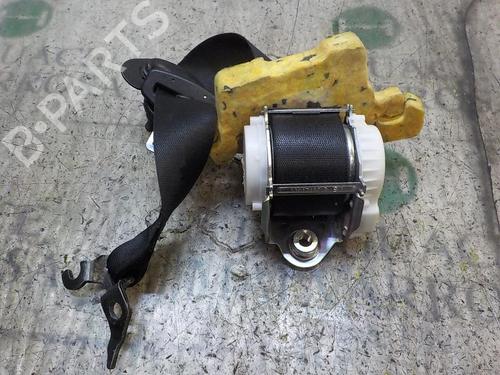 Used Front right seatbelt BMW 3 (E90) [2004-2012]  8740670