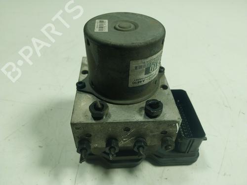 Used ABS pump KIA CARENS IV 1.7 CRDi (116 hp) 17082492
