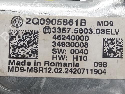 Electronic module CUPRA FORMENTOR (KM7, KMP) 1.4 e-Hybrid | BP27497089M83 - Image 4