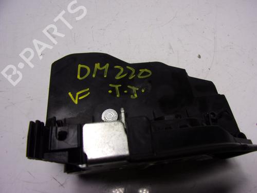 Rear left lock BMW 3 (F30, F80) 320 d | BP15732569C100 