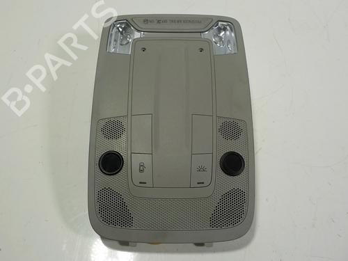 Interior roof light AUDI A1 Sportback (GBA)  | BP12094249I8 