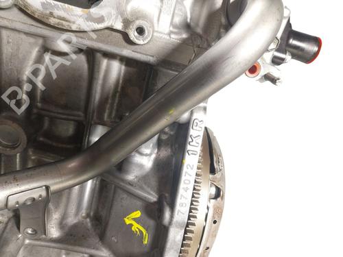 Engine TOYOTA AYGO (_B4_) 1.0 (KGB40) | BP17700710M1 