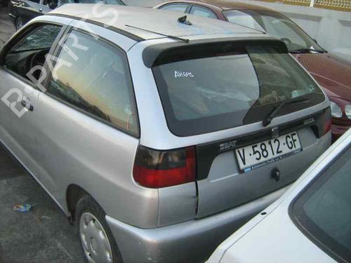 Left side indicator SEAT IBIZA II (6K1) 1.4 i | BP11646259I20 