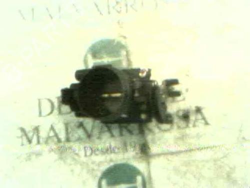 Used Throttle body Throttle body ROVER 400 II (XW) [1990-1995] 3777303 3777303