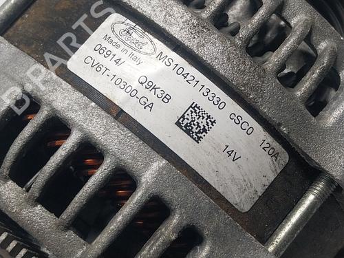 Alternator FORD FOCUS III 1.0 EcoBoost | BP17712282M7 